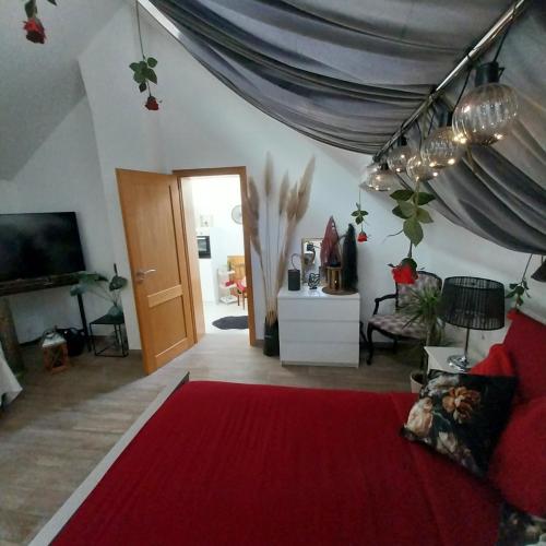 Gite avec SPA privé