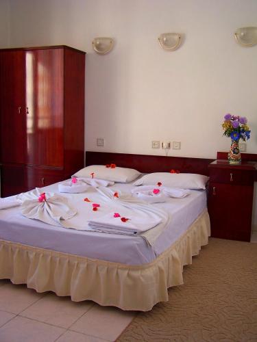 Double or twin room