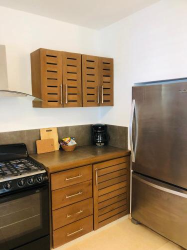 Létesítmények, Tropical Villa 4Bedroom 3Baths and Pool Near Beach in Pueblo de los Pescadores