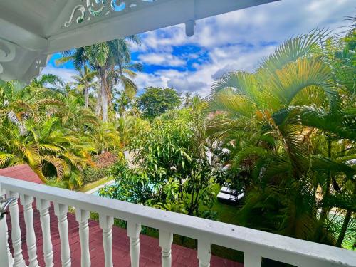 A környék, Tropical Villa 4Bedroom 3Baths and Pool Near Beach in Pueblo de los Pescadores