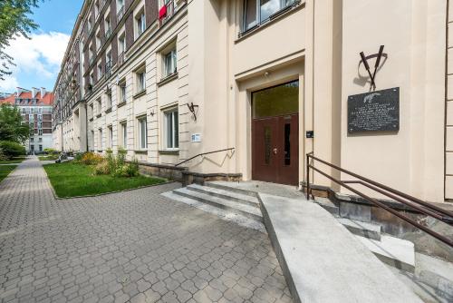 Standard Studio (Wyzwolenia 10 Avenue) image 10