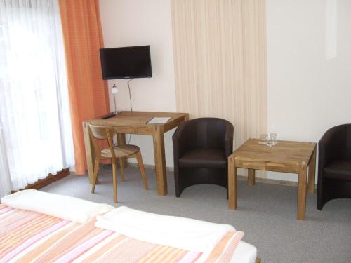 1 king bed