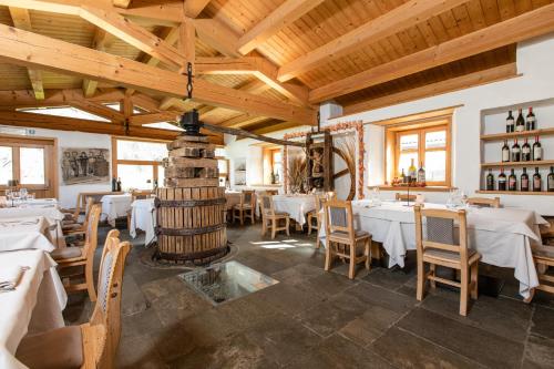 La Fiorida Agri Relais 3