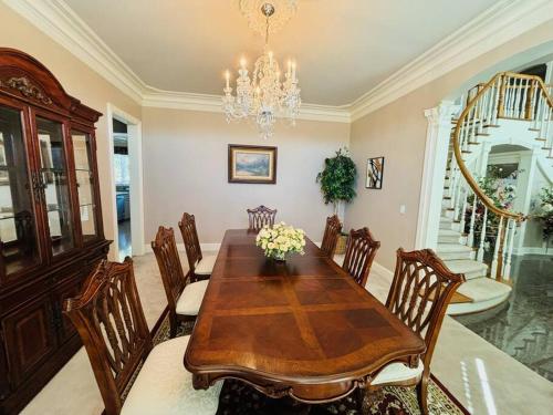 5-Bedroom Home to Texoma lake and Casino in Durant