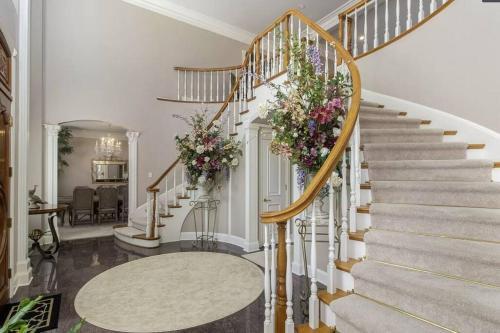 5-Bedroom Home to Texoma lake and Casino in Durant