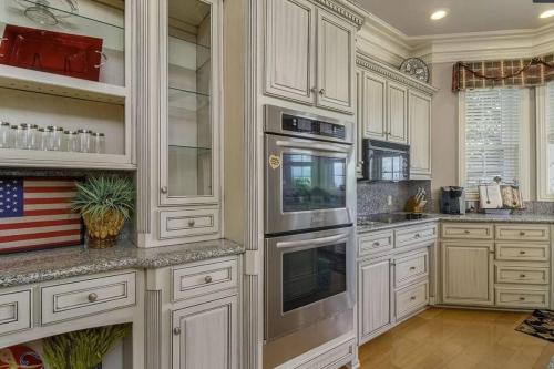 5-Bedroom Home to Texoma lake and Casino in Durant