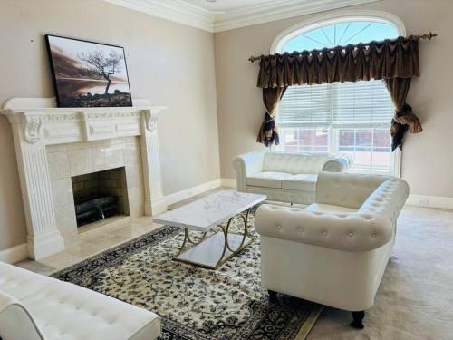 5-Bedroom Home to Texoma lake and Casino in Durant, USA