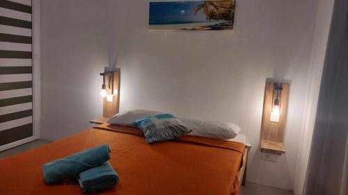 IZAVA LODGE in Pointe Coton