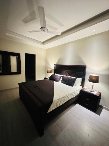 Opus Luxury Residence - 4F