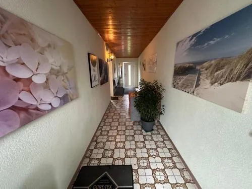 Tabita 3 in Untermeitingen, Deutschland
