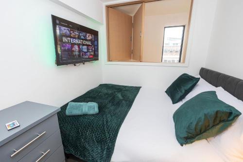 Old Trafford , manchester , 2 bed duplex, Manchester (Foto 8)