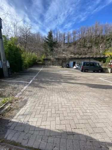 Hotel Parco Erosa in Abbadia San Salvatore