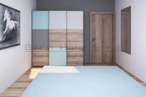 Sofia Top Apartments