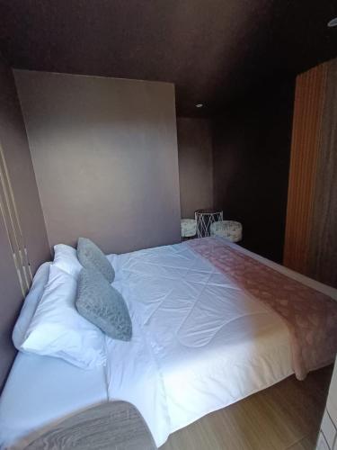 Oryza villa in Bromo