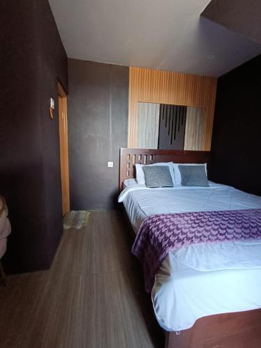 Oryza villa in Bromo