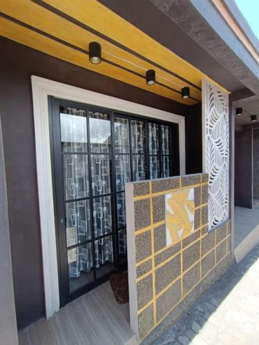 Oryza villa in Bromo