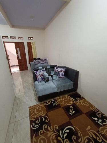 Oryza villa in Bromo