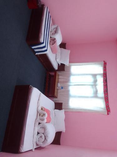 . Hotel Darsan and Lodge Taplejung