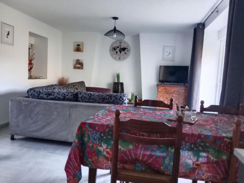 トレグエック gite au calme centre finistere jardin clos 4つ星 シングルルーム スイート