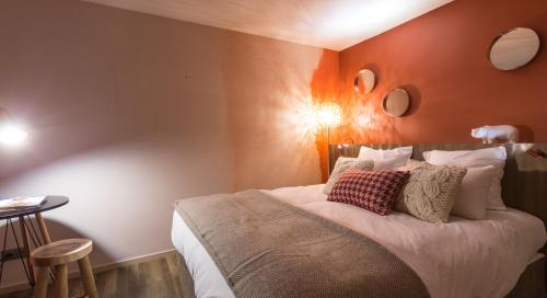 1 king bed