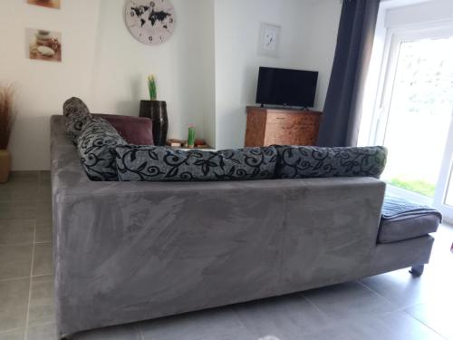 トレグエック gite au calme centre finistere jardin clos 4つ星 シングルルーム スイート