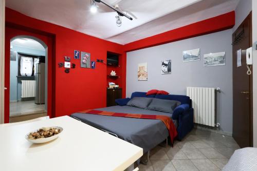Casa vacanze Re Cit Diano dAlba