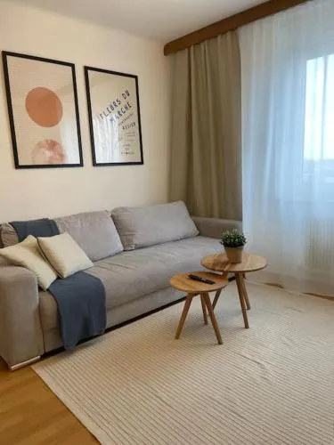 Zentrale Wohnung in Graz SOVA 2 in Graz, Österreich