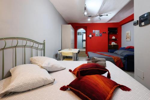 Casa vacanze Re Cit Diano dAlba
