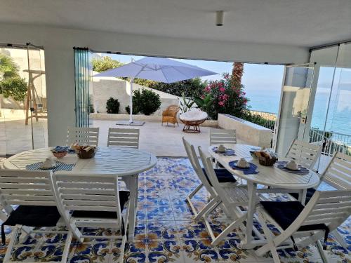 B&B Villa Gaia 4