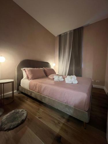 Residenza San Rocco Way in Cavaglia