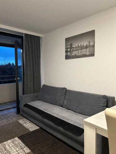 Gimi Apartments - Monteurwohnung, Messewohnung, Ferienwohnung, Hannover (fotografie 6)