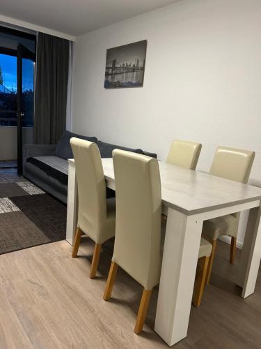 Gimi Apartments - Monteurwohnung, Messewohnung, Ferienwohnung, Hannover (fotografie 7)