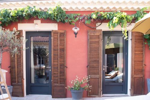 La Maison Clémenceau (La Maison Clemenceau) in Salon De Provence