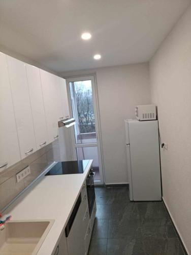 Apartmán Meteorit 1, Bratislava