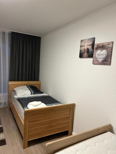 Gimi Apartments - Monteurwohnung, Messewohnung, Ferienwohnung, Hannover (fotografie 2)