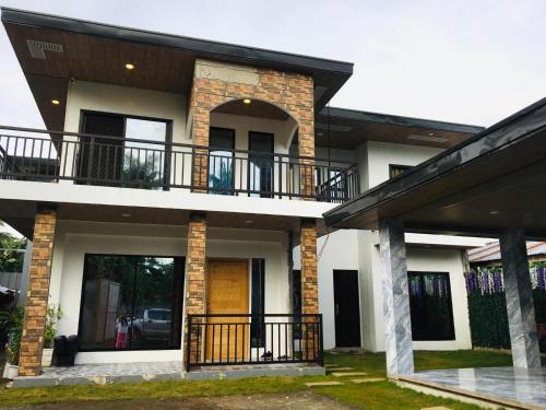 Mommy Mia Bed and Breakfast in ババック ディストリクト