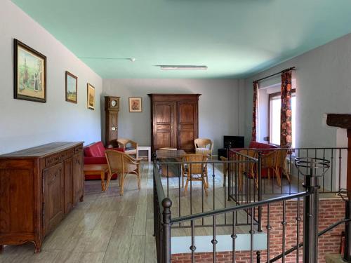 Gîte La Bavière (Gite La Baviere) in 弗洛朗維爾