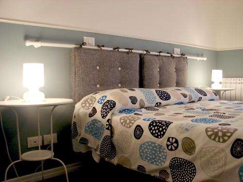 B&B Casa di Orione chambre d'hôte Gazzi