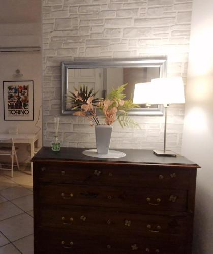 Maison Garibaldi 26, Turín (fotografie 10)