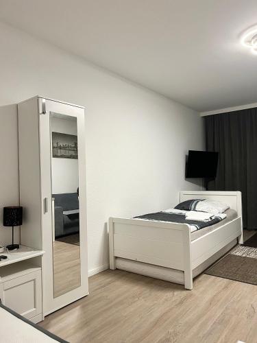 Gimi Apartments - Monteurwohnung, Messewohnung, Ferienwohnung, Hannover (fotografie 4)