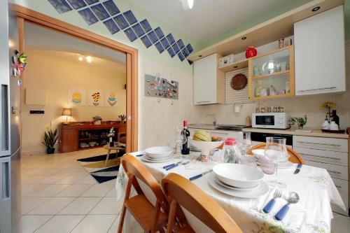 Rome Family Comfort Hub, Rom (Foto 5)