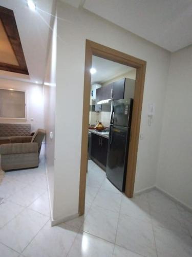 Appartement très propre lumineux en moyen standing a résidence klk darbouza, Casablanca (fotografie 6)