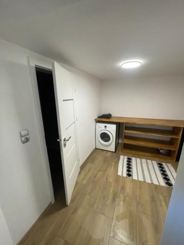 Apartament Nowomiejska