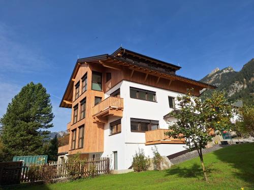 Landhaus Rofan in Maurach, Österreich