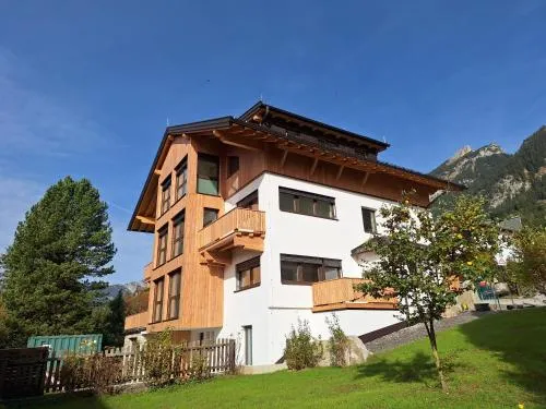 Landhaus Rofan in Maurach, Österreich