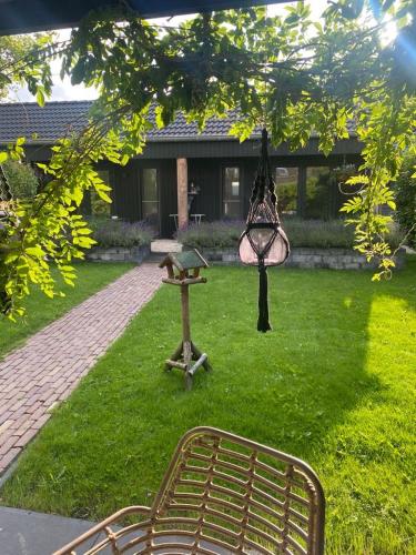 Вид, De Burcht-Drenthe in Леуварден