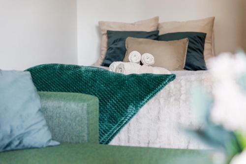 Arctic Halla's Studio