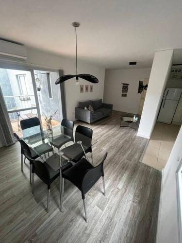 Departamento Finaly