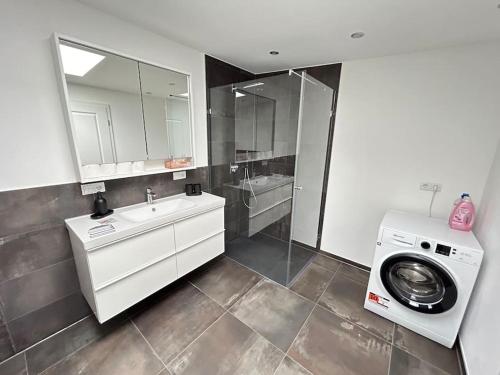 BERGSEERUHE - FeWo Grünten (BERGSEERUHE - FeWo Grunten) in Nesselwang