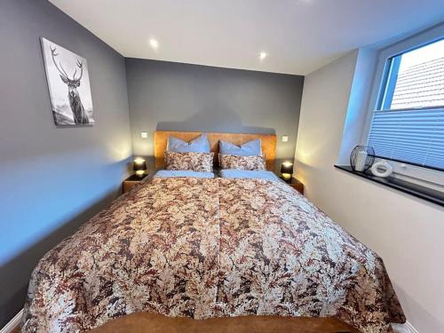 BERGSEERUHE - FeWo Grünten (BERGSEERUHE - FeWo Grunten) in Nesselwang